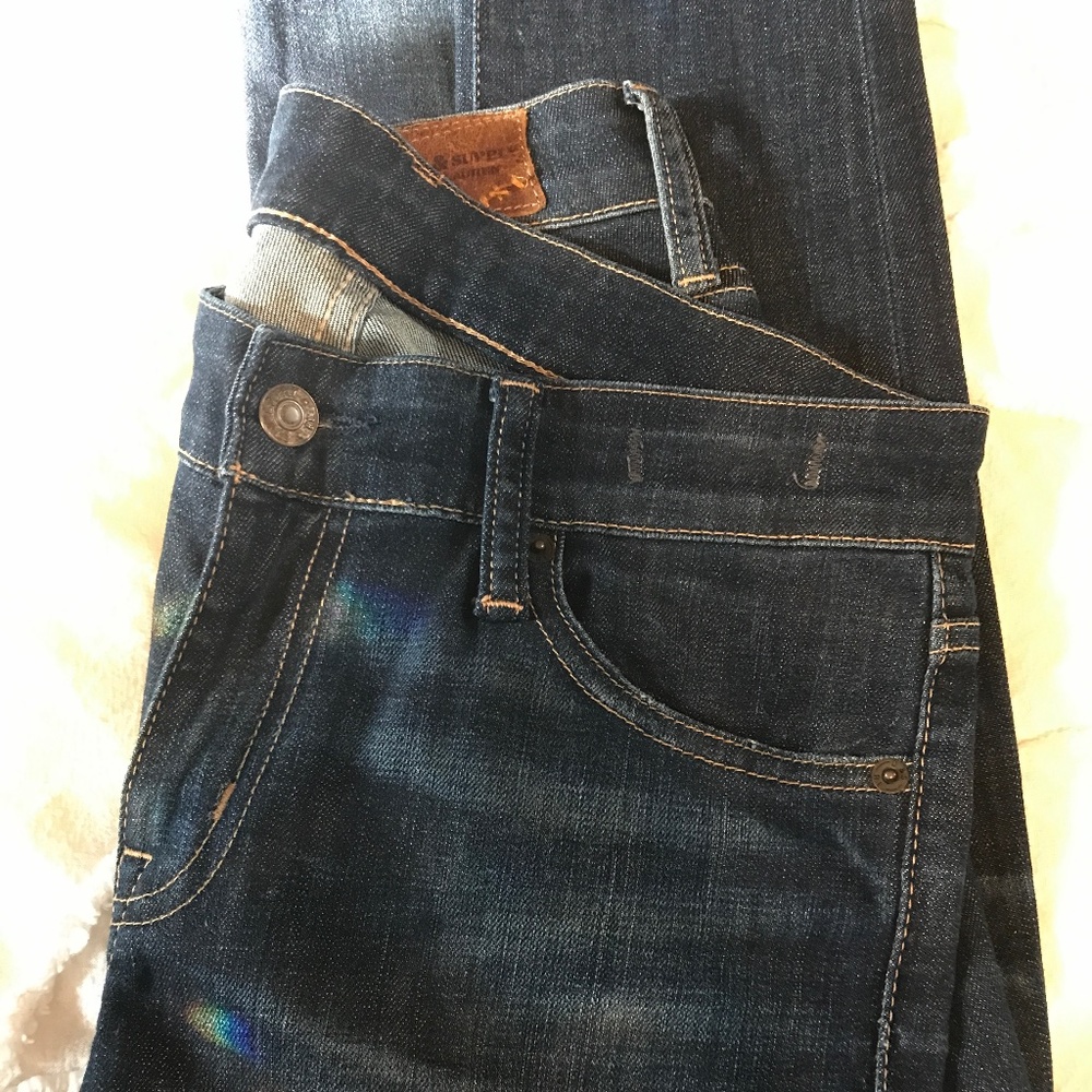 Denim and Supply Ralph Lauren Jeans